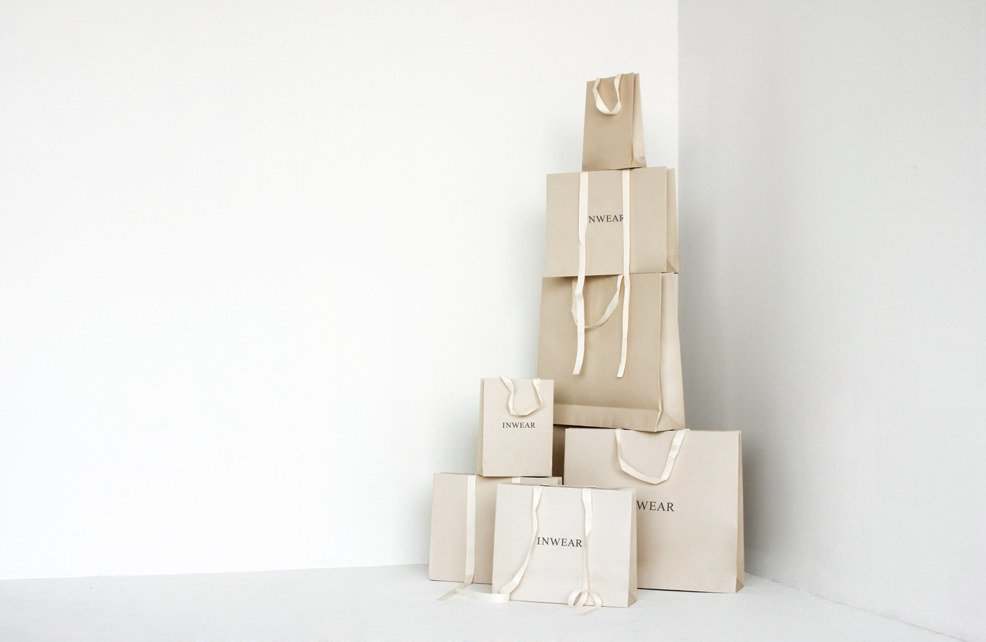 Inwear – Shopping bags