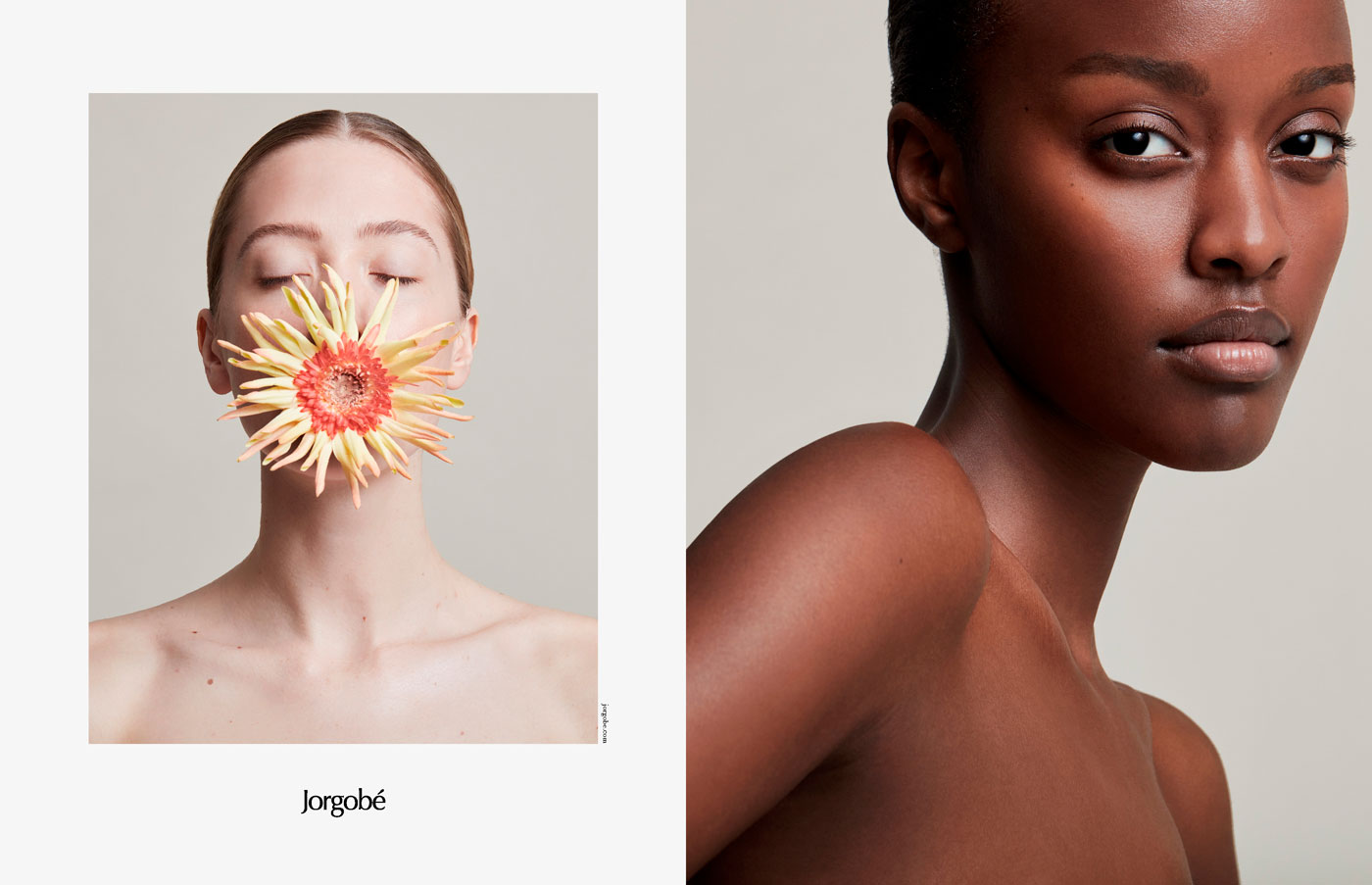 Jorgobé – Digital image campaign 2021