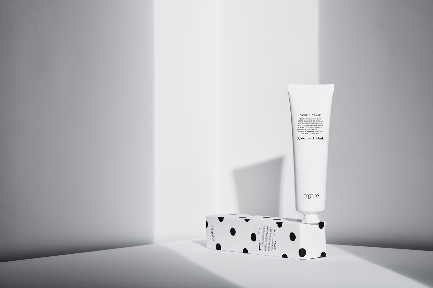 Jorgobé skincare – Still life 2019