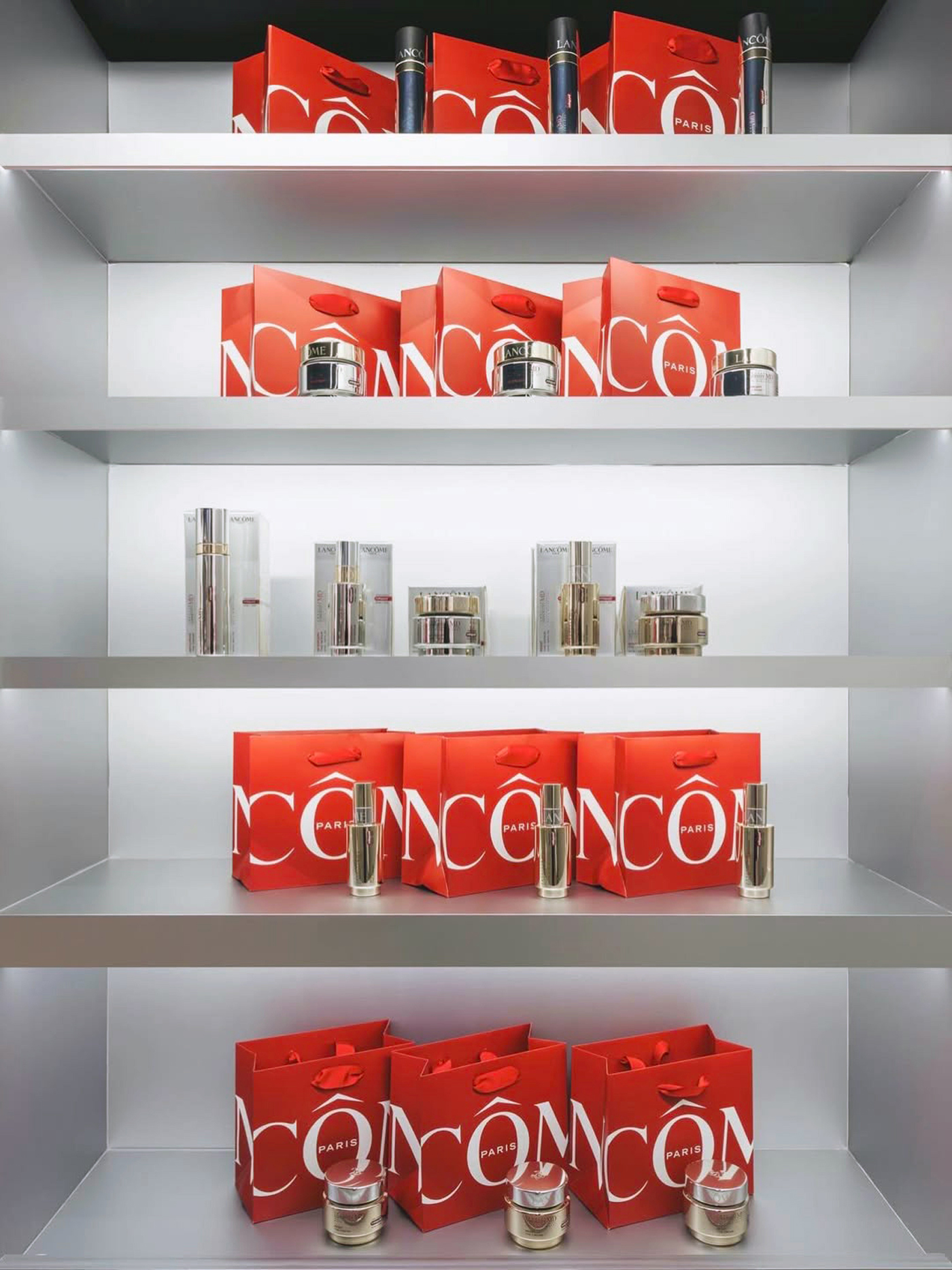 Packaging design, visual identity and product design consultation