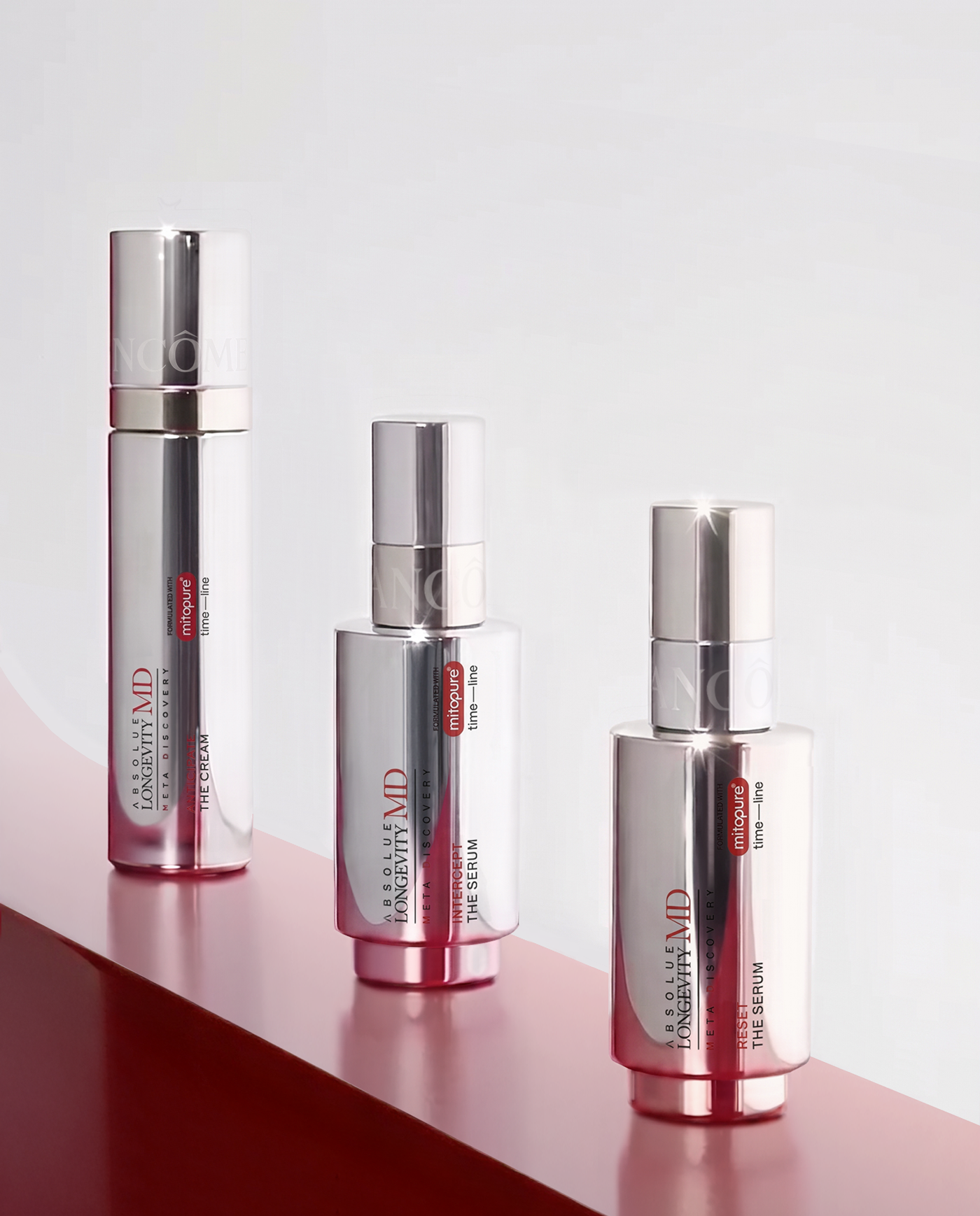 Packaging design, visual identity and product design consultation