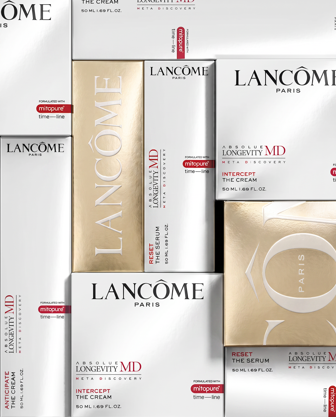 Packaging design, visual identity and product design consultation – outer packaging