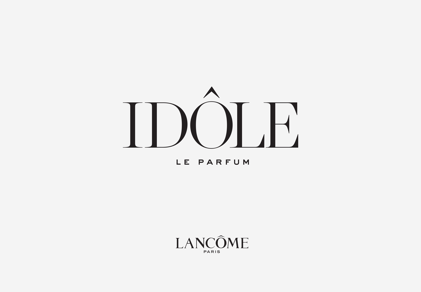Lancôme Paris – Idôle Le Parfum