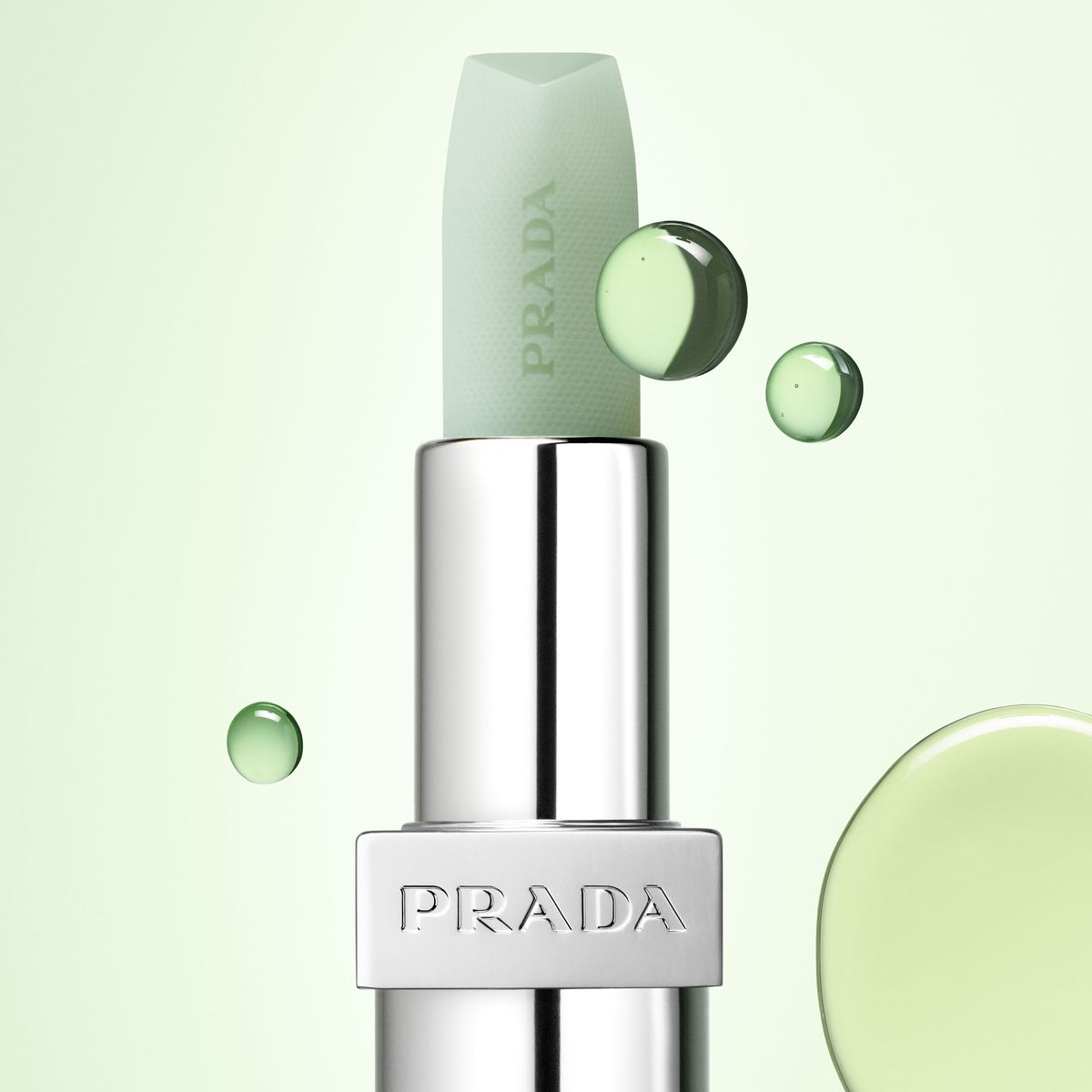 Prada Beauty – Outer packaging – Color