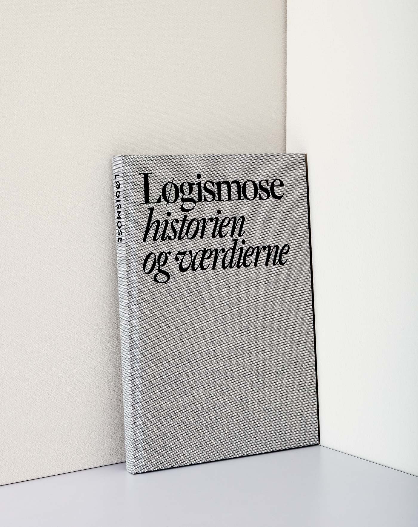 Løgismose – Book of values