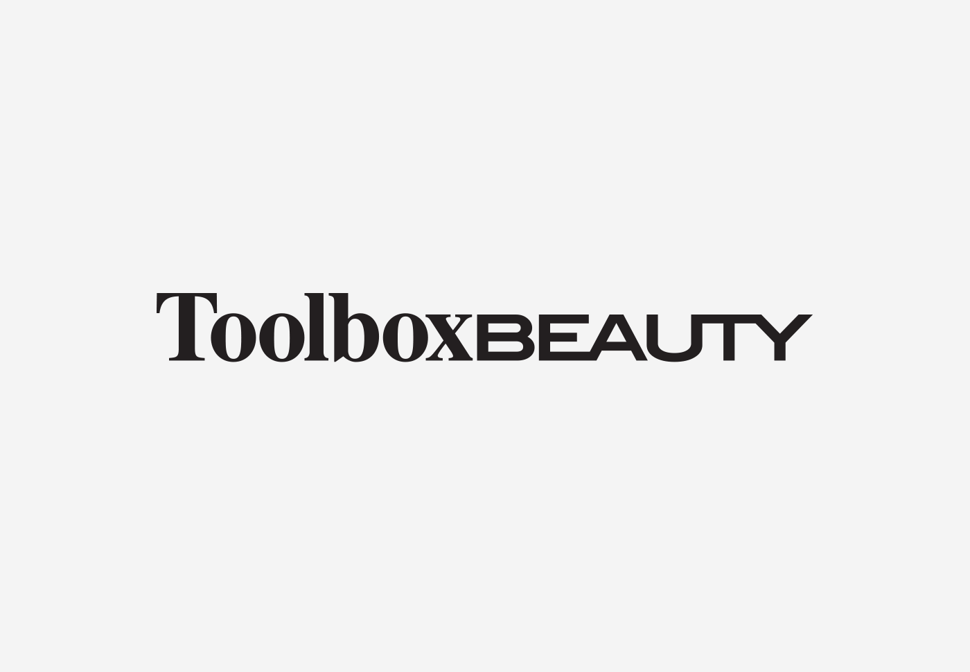 ToolboxBeauty – Logo