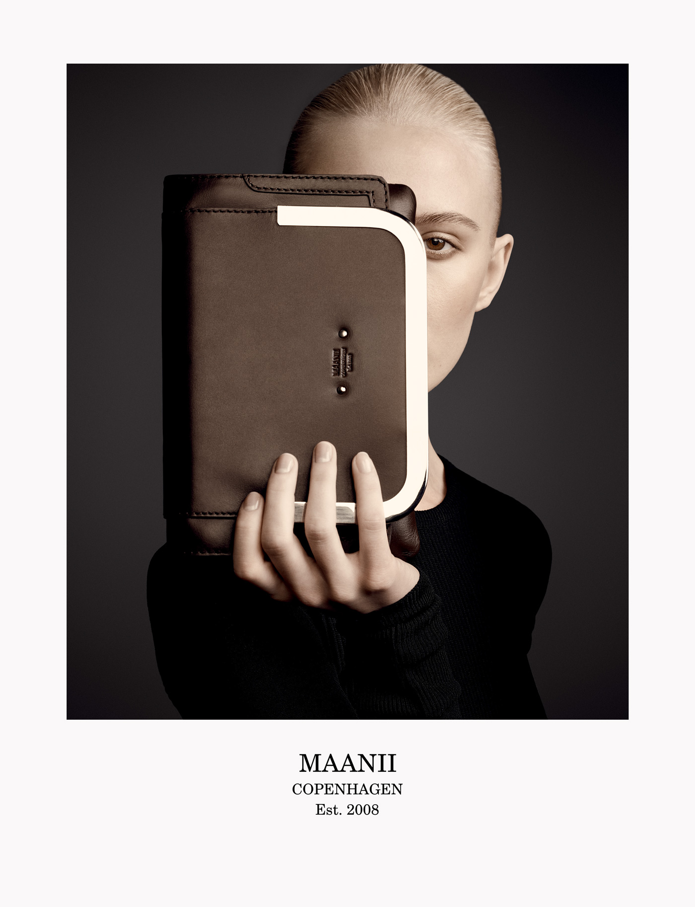 Maanii – Image campaign Autumn 2014