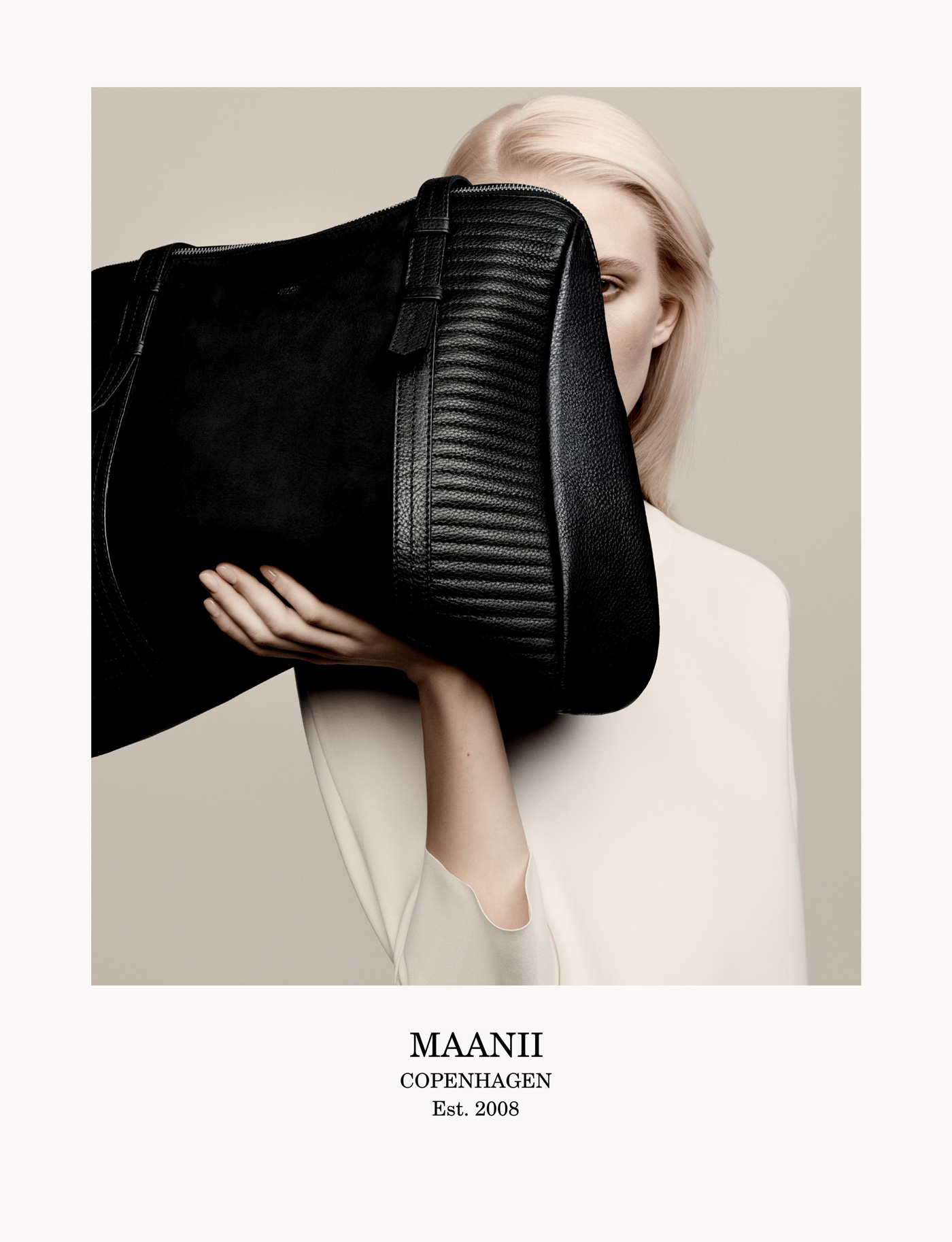 Maanii – Image campaign Winter 2014