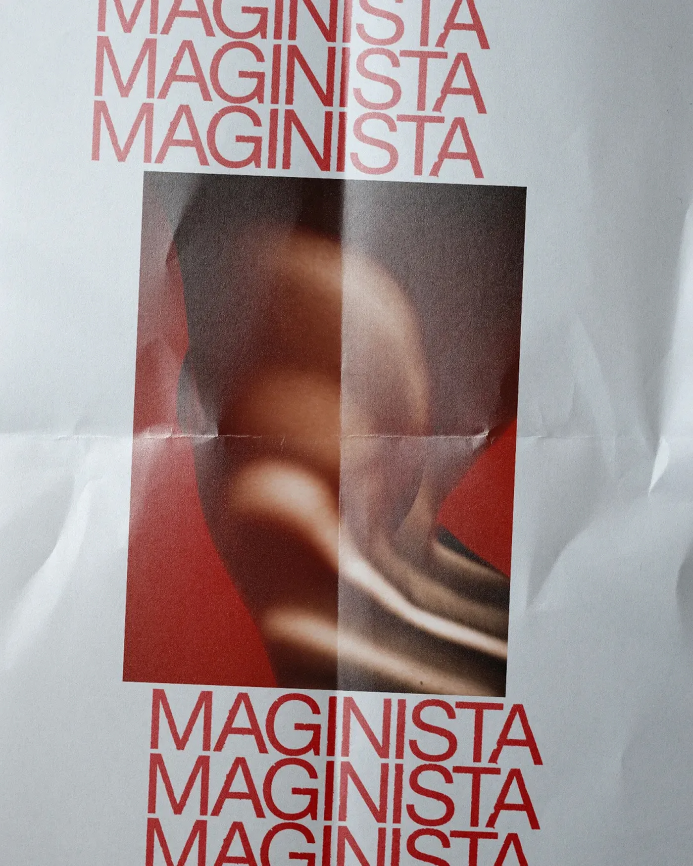Maginista – Category 2 product no 5 prep care