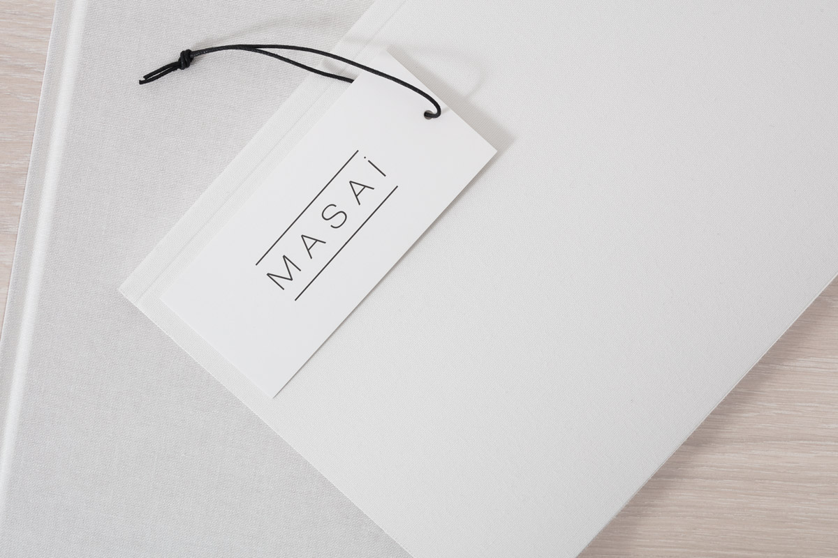 Masai – Brand image
