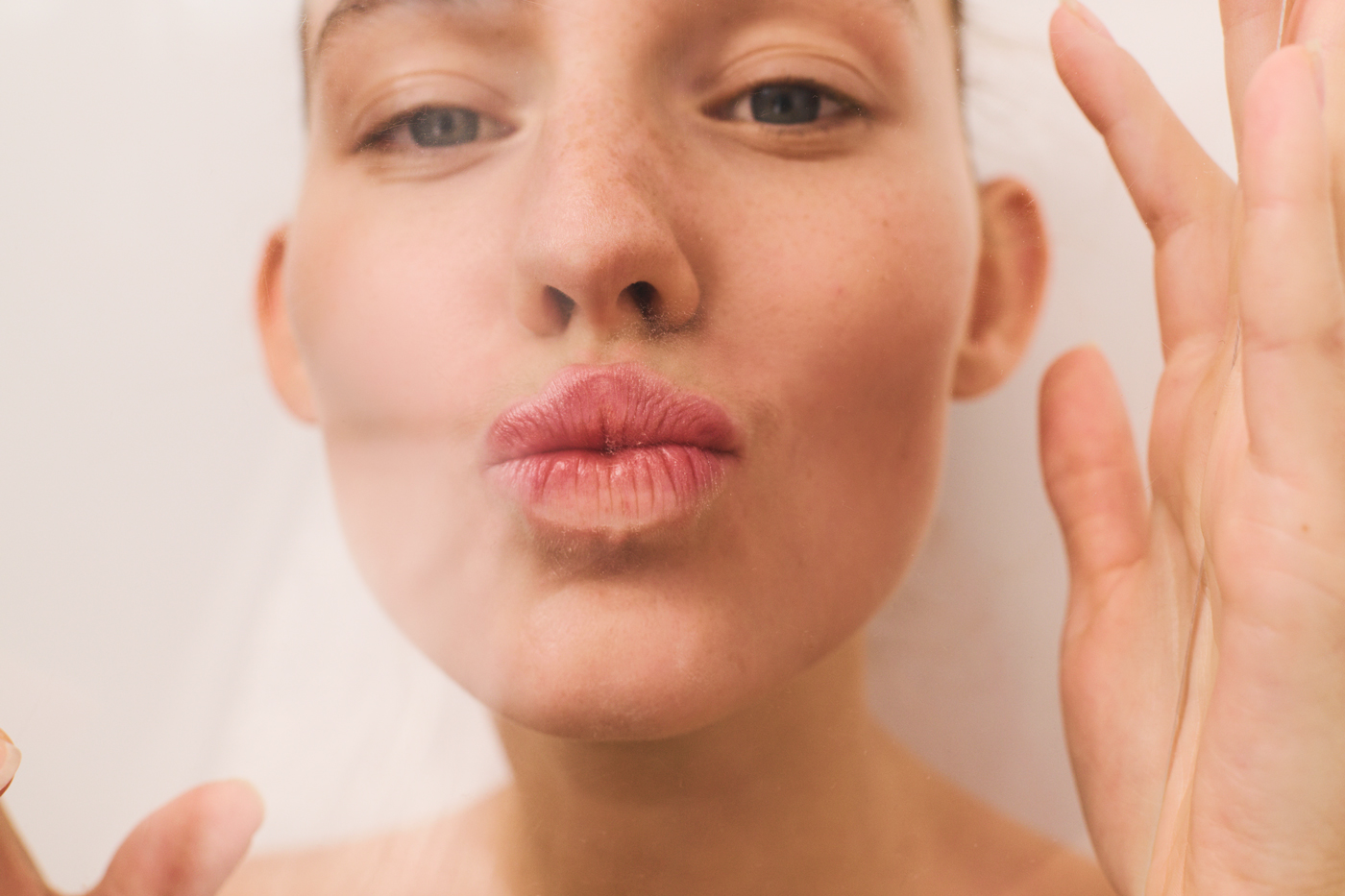 Miild Beauty – Image production 2024