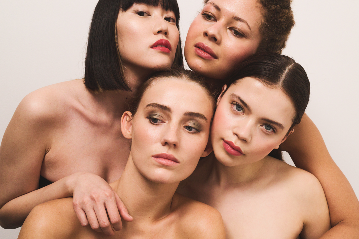 Miild Beauty – Image production 2024