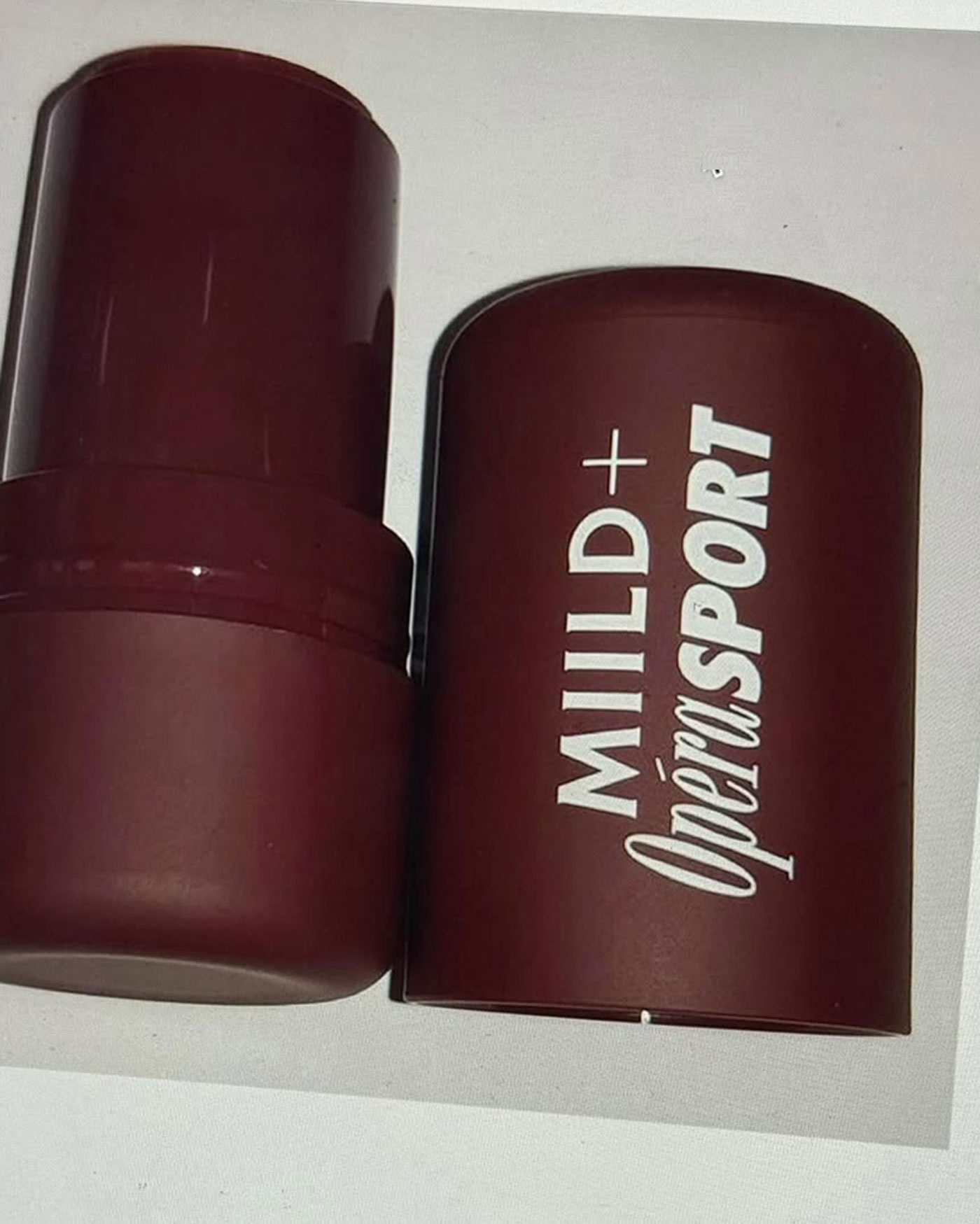 Miild Beauty x OpéraSport – Limited edition collection