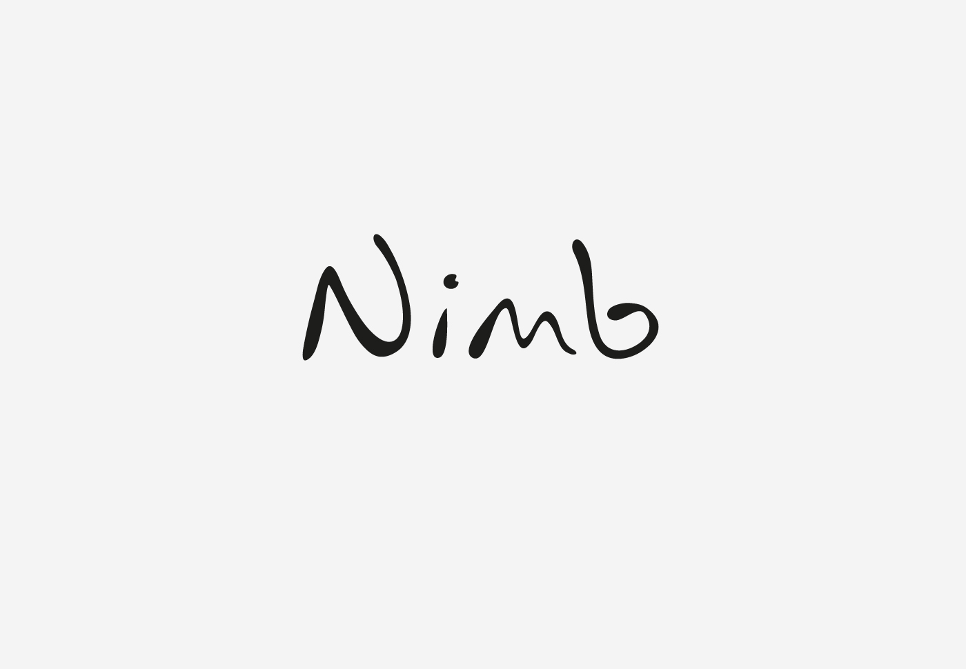 Nimb boutique hotel – Logo