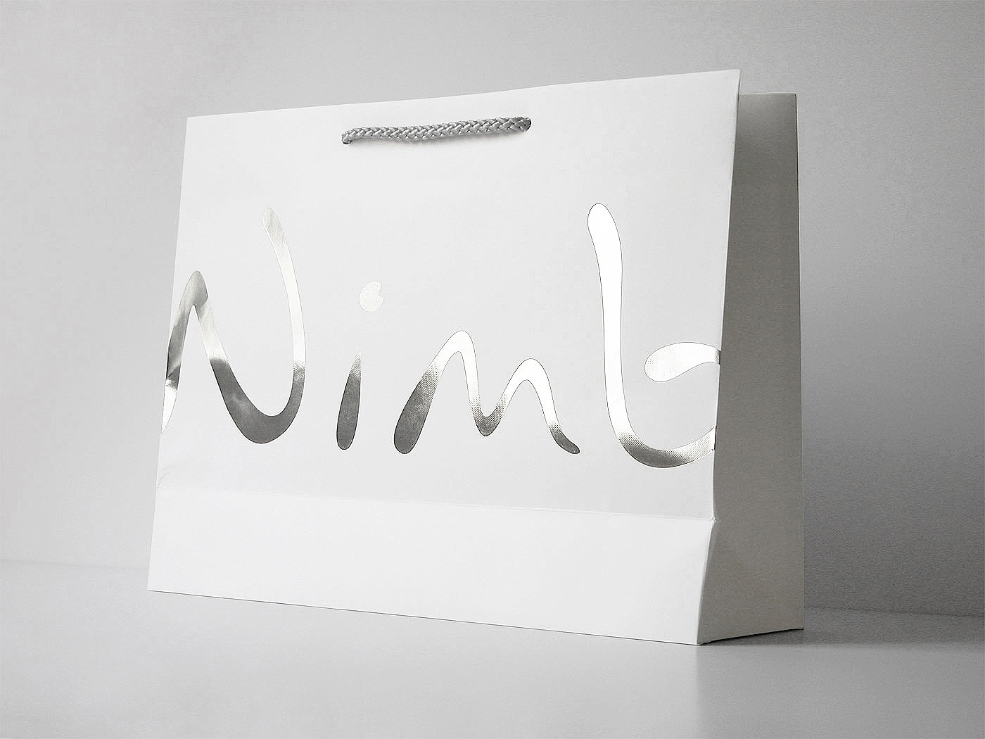 Nimb boutique hotel – Visual identity
