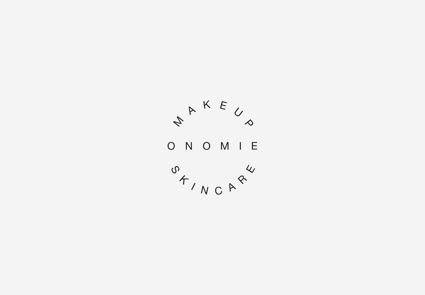Onomie Beauty – Symbol