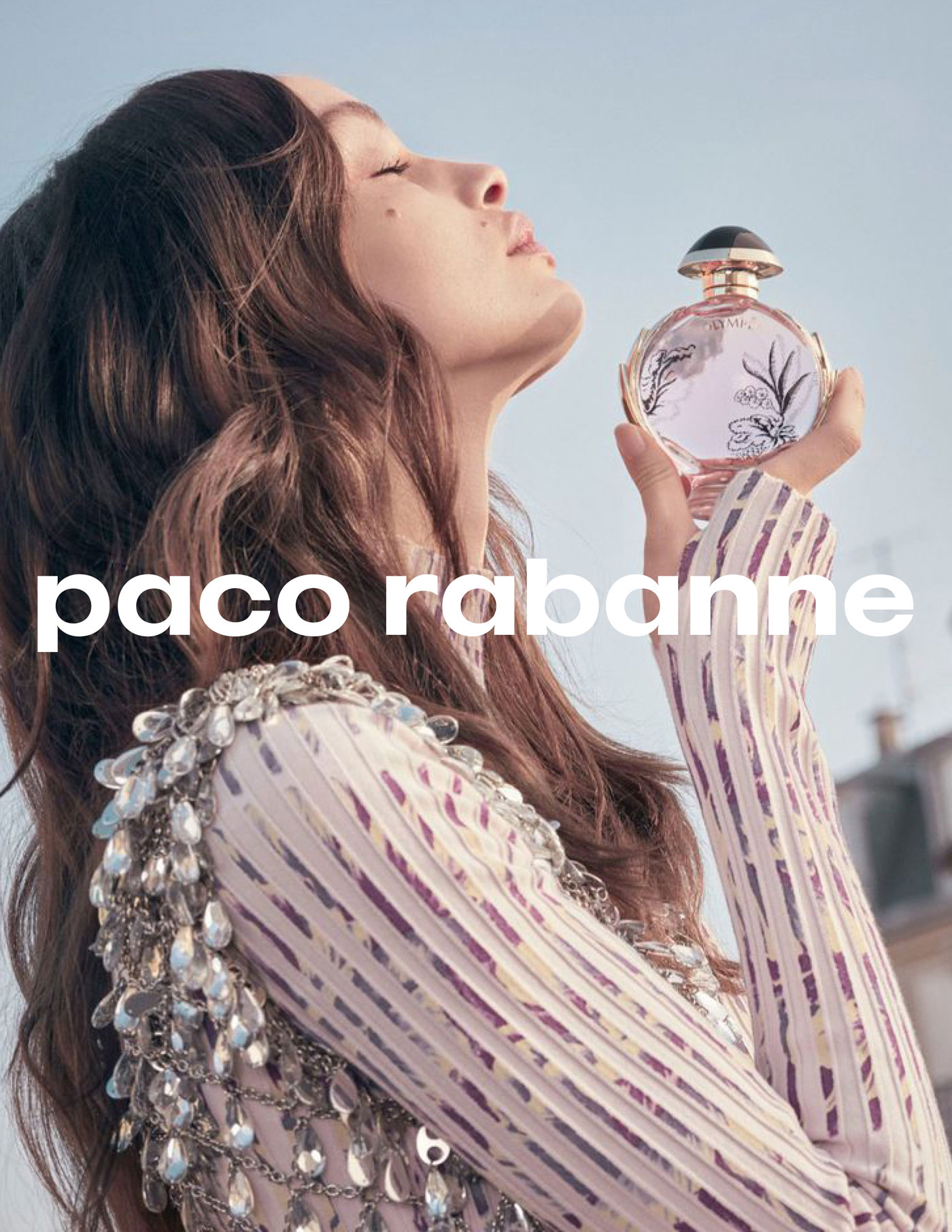 Paco Rabanne – Olympéa Blossom