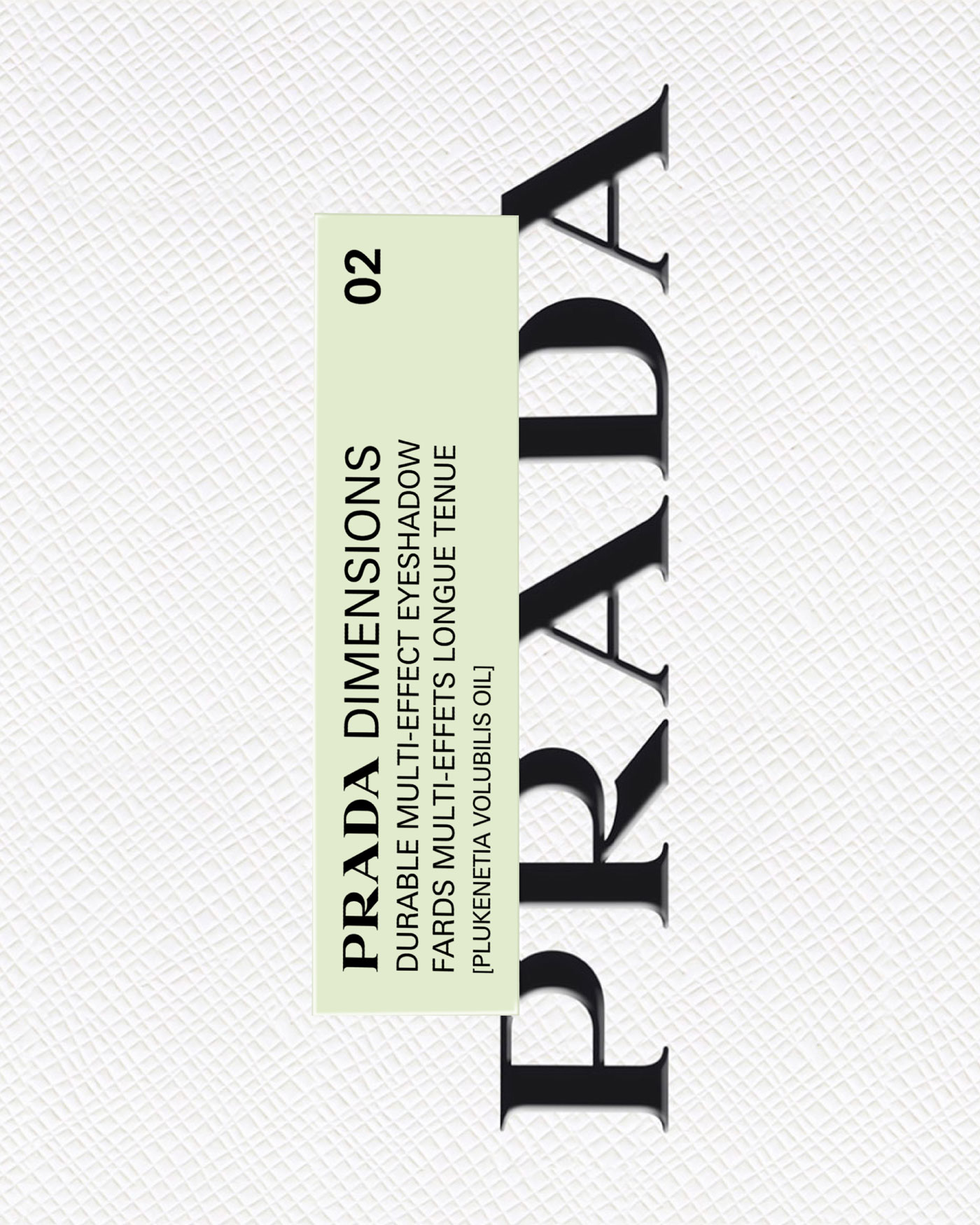 Prada Beauty – Refill