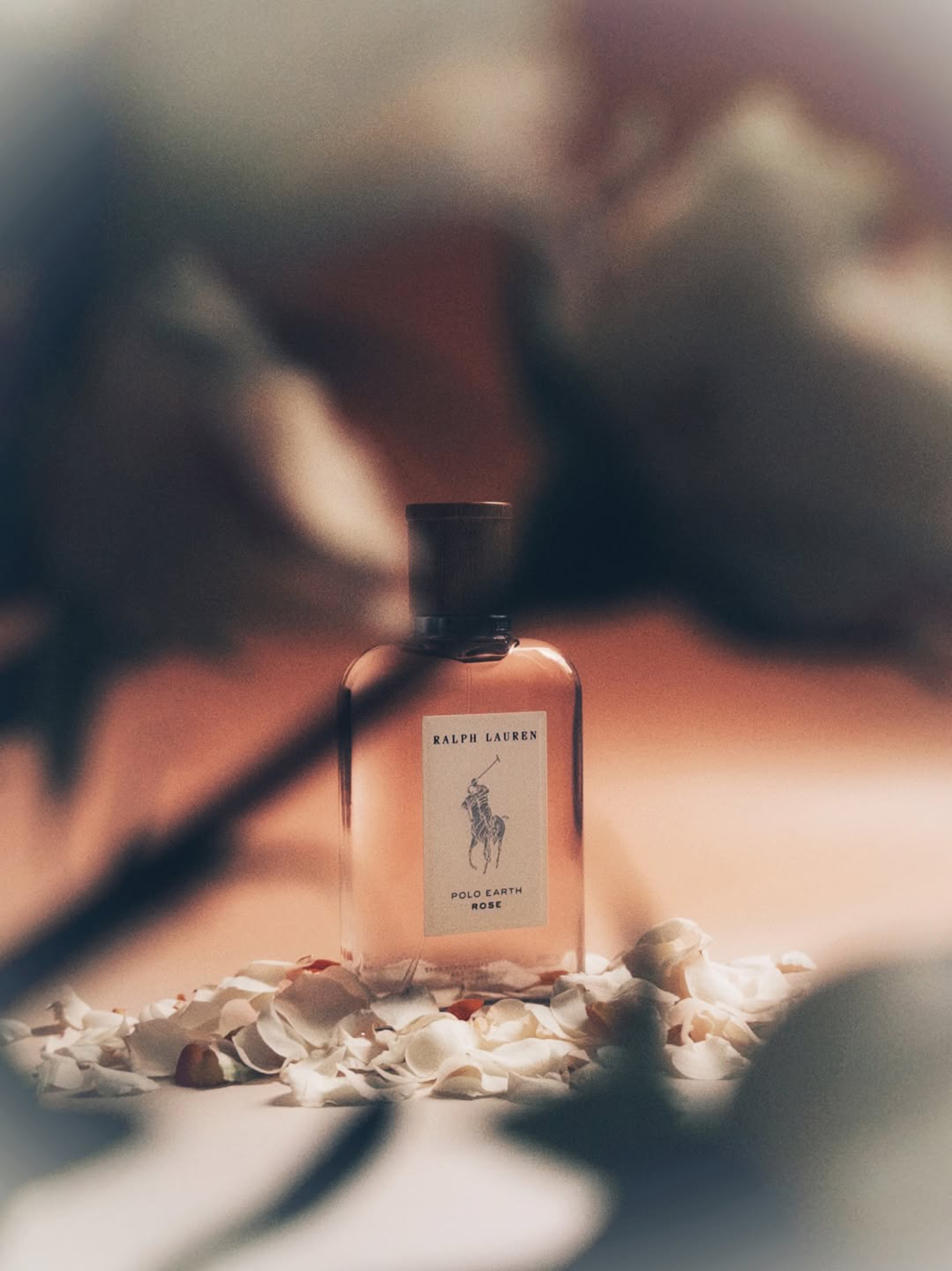 Ralph Lauren Fragrances – Polo Earth – ROSE