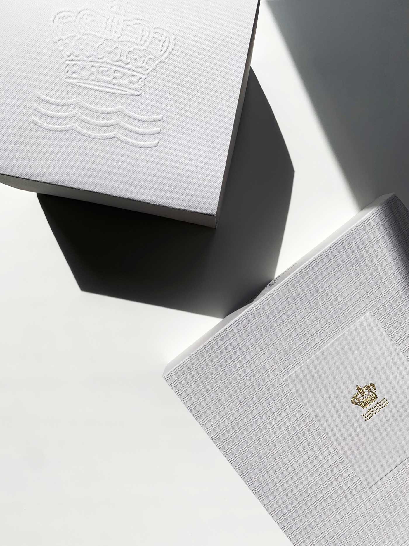 Royal Copenhagen – Packaging 2020