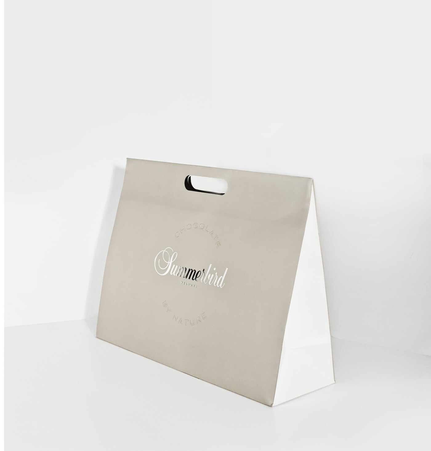 Summerbird Organic – Shopping bag