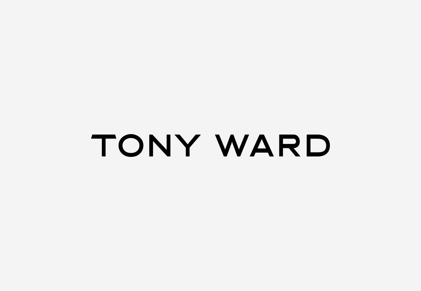 Tony Ward Couture