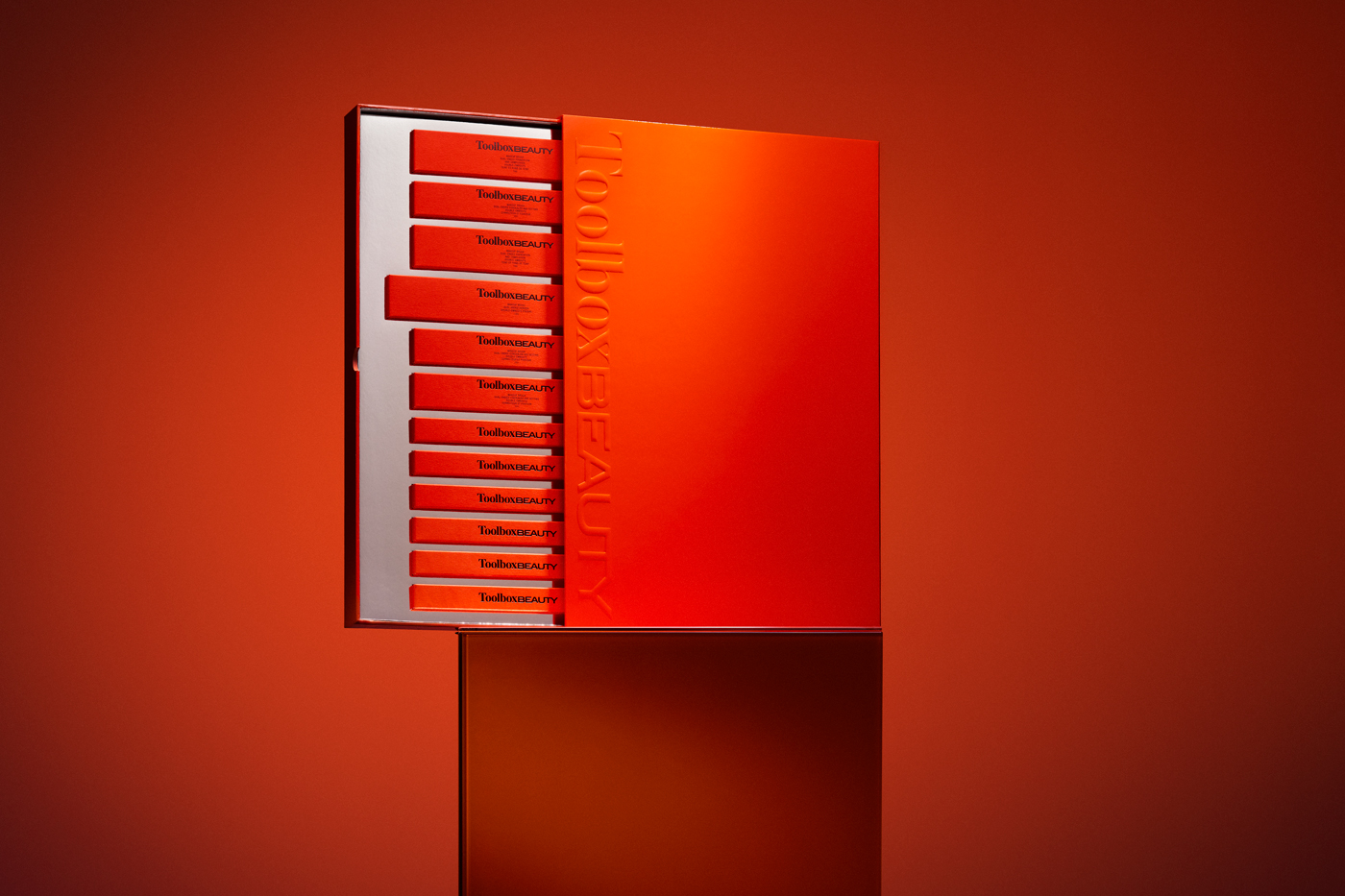 ToolboxBeauty – PR kit