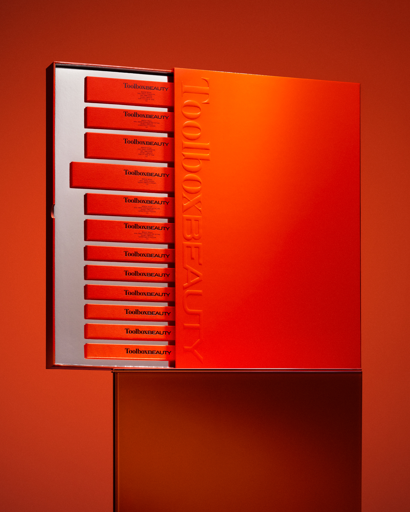 ToolboxBeauty – PR kit