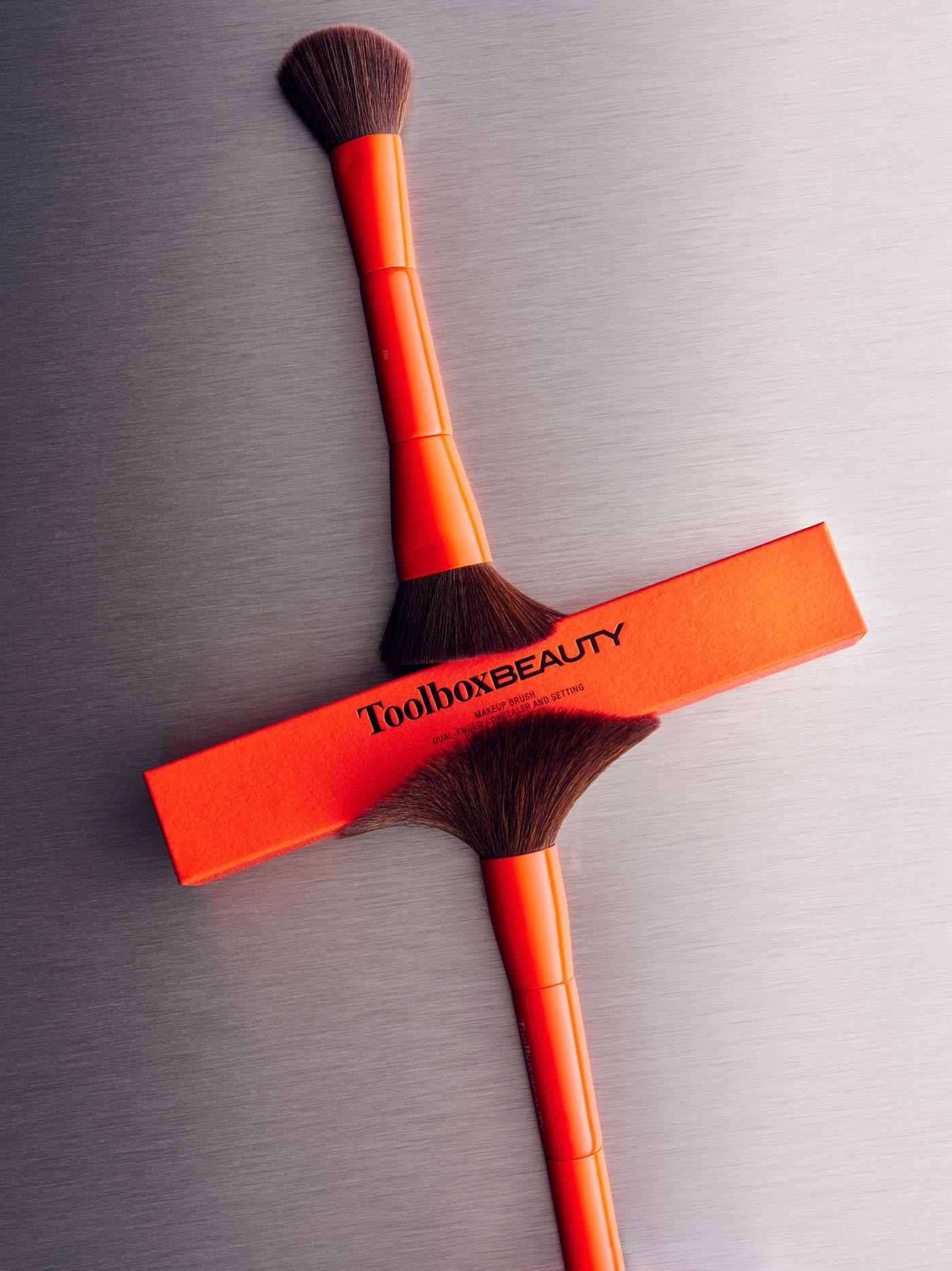 ToolboxBeauty – Still life – Brushes