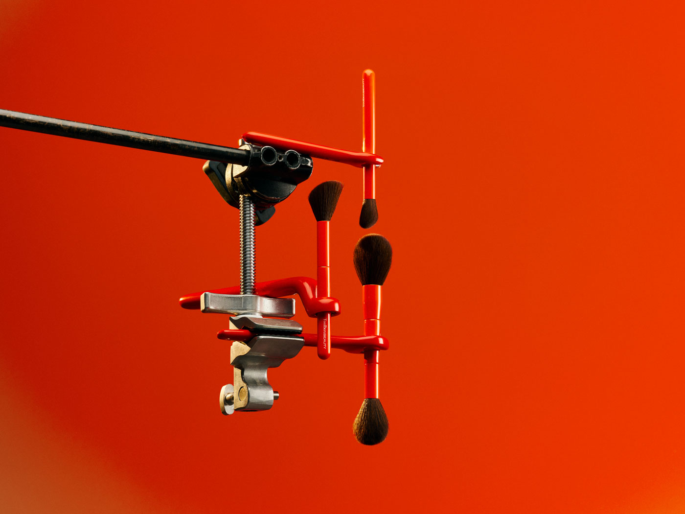 ToolboxBeauty – Still life – Brushes