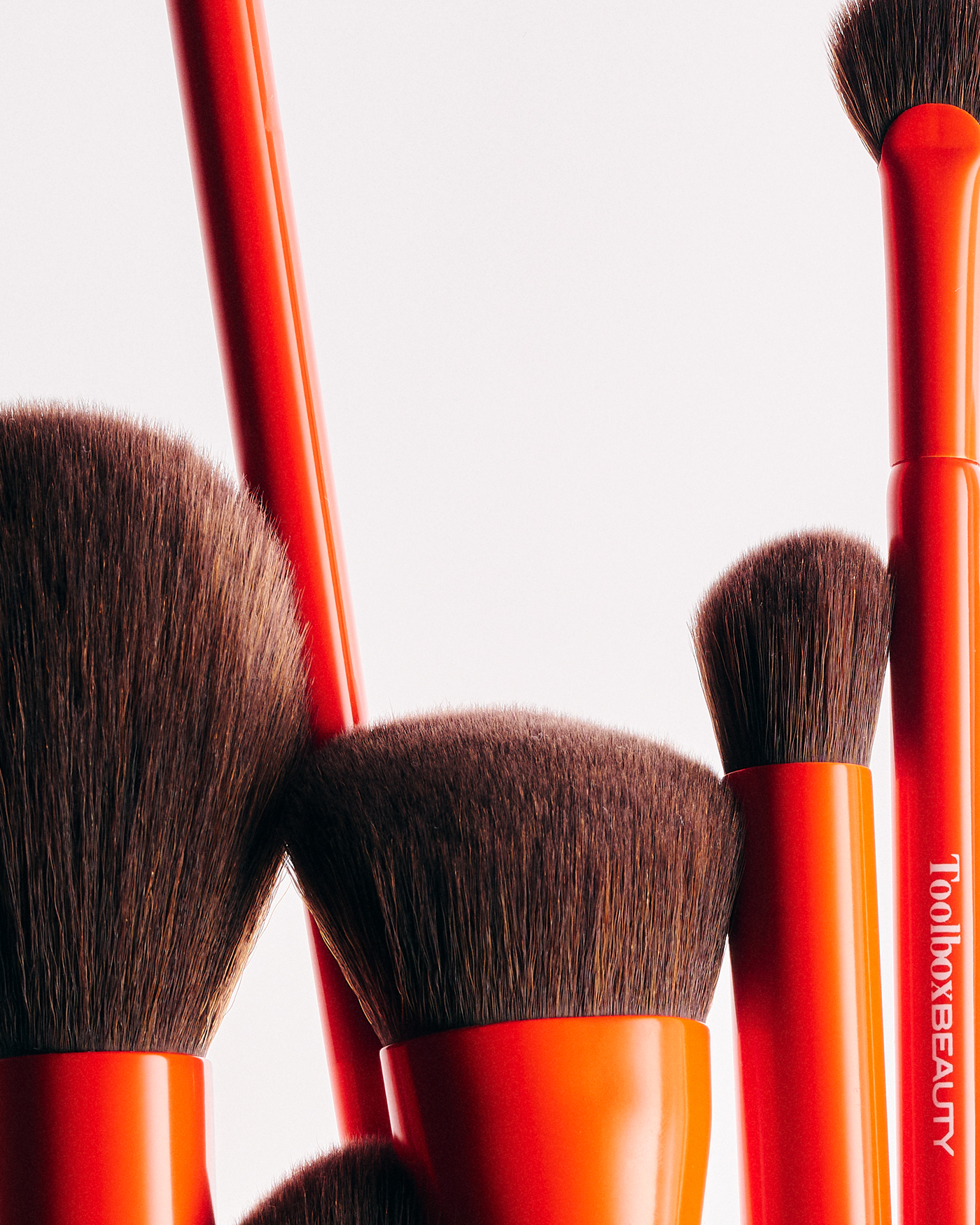 ToolboxBeauty – Packaging/product design & art direction