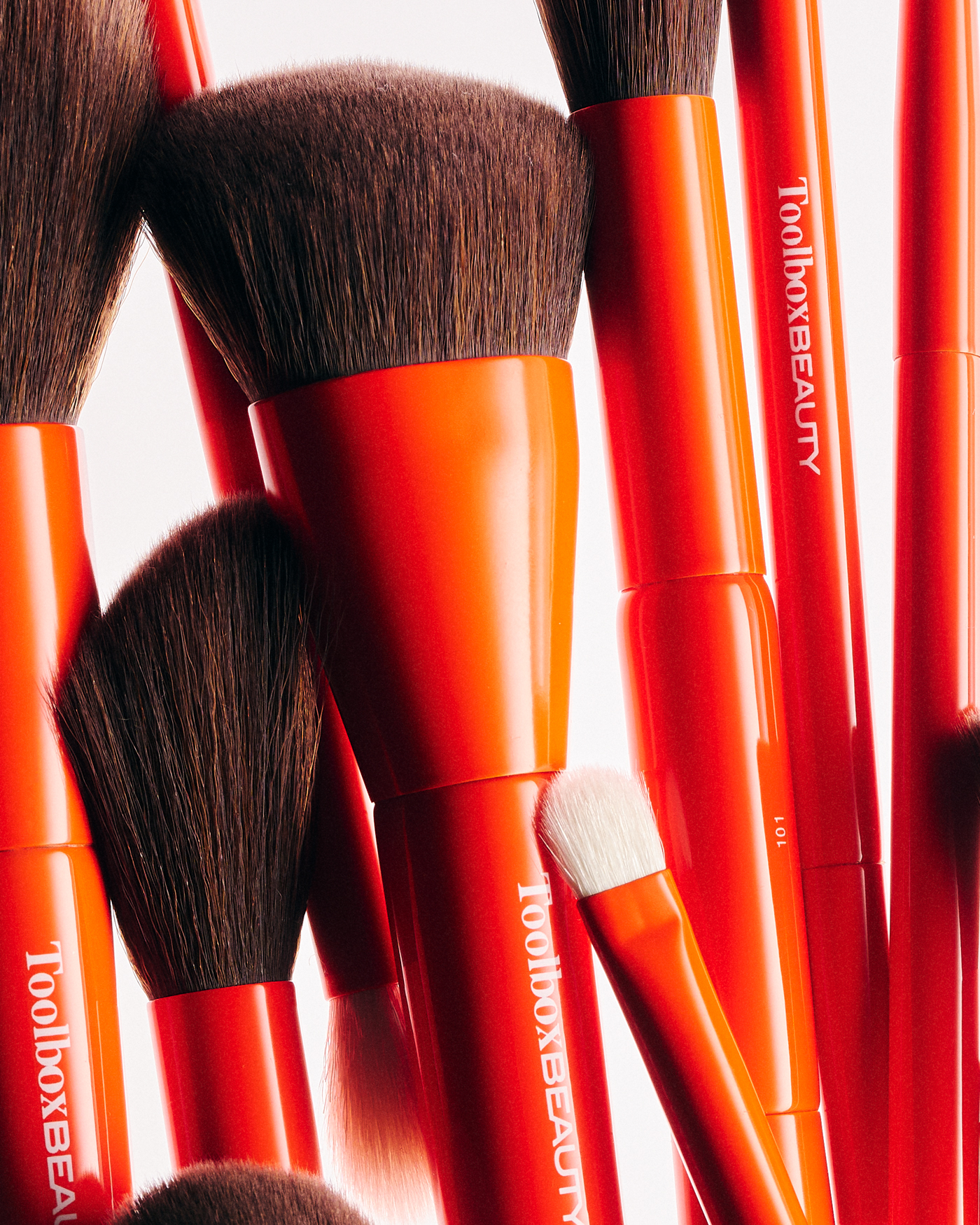 ToolboxBeauty – Packaging/product design & art direction