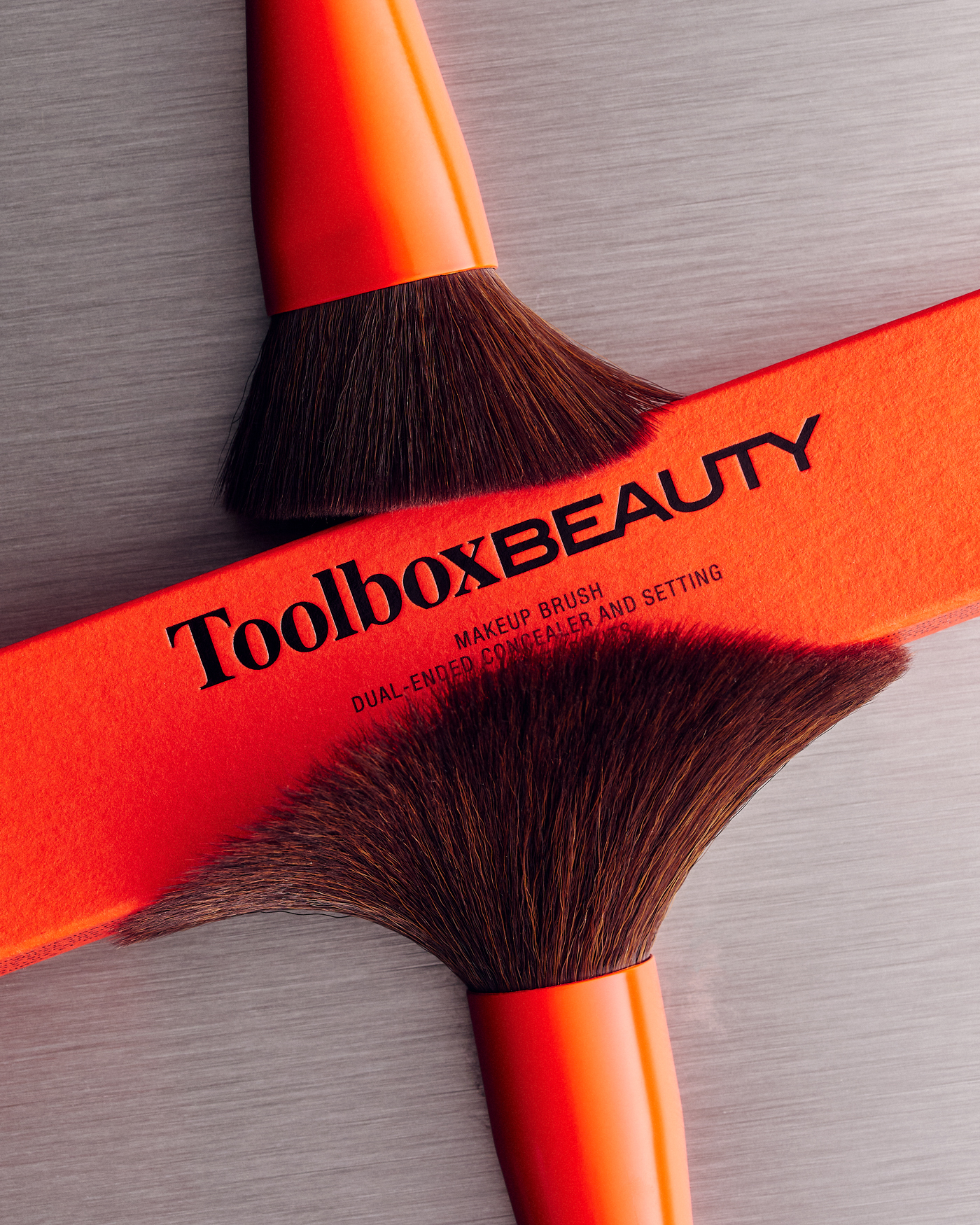ToolboxBeauty – Packaging/product design & art direction