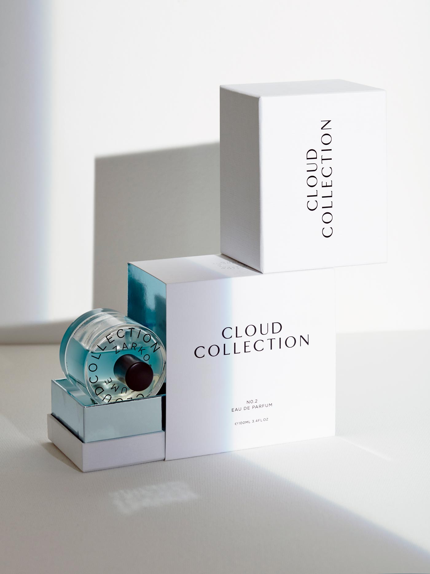 homework – Zarko Perfume – Cloud Collection – Packaging 02