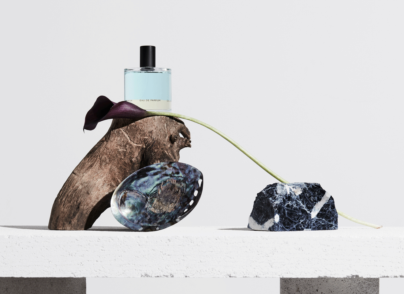 Zarko Perfume – Still life & digital storytelling 2020